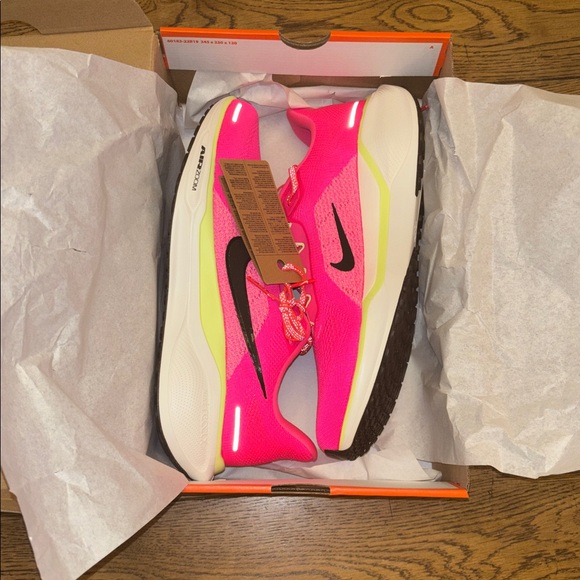 Men’s Nike Pegasus 41 size 12 - Picture 4 of 4